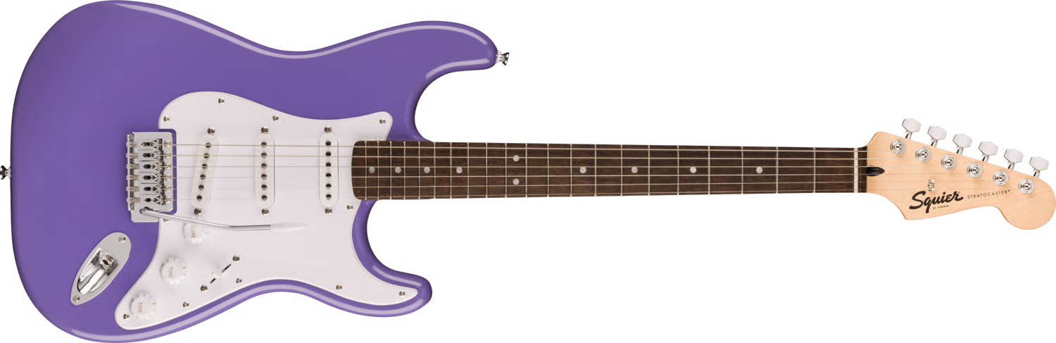 Squier Sonic® Stratocaster®