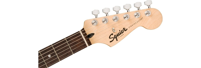 FENDER SQUIER SONIC™ STRATOCASTER® ELECTRIC GUITAR