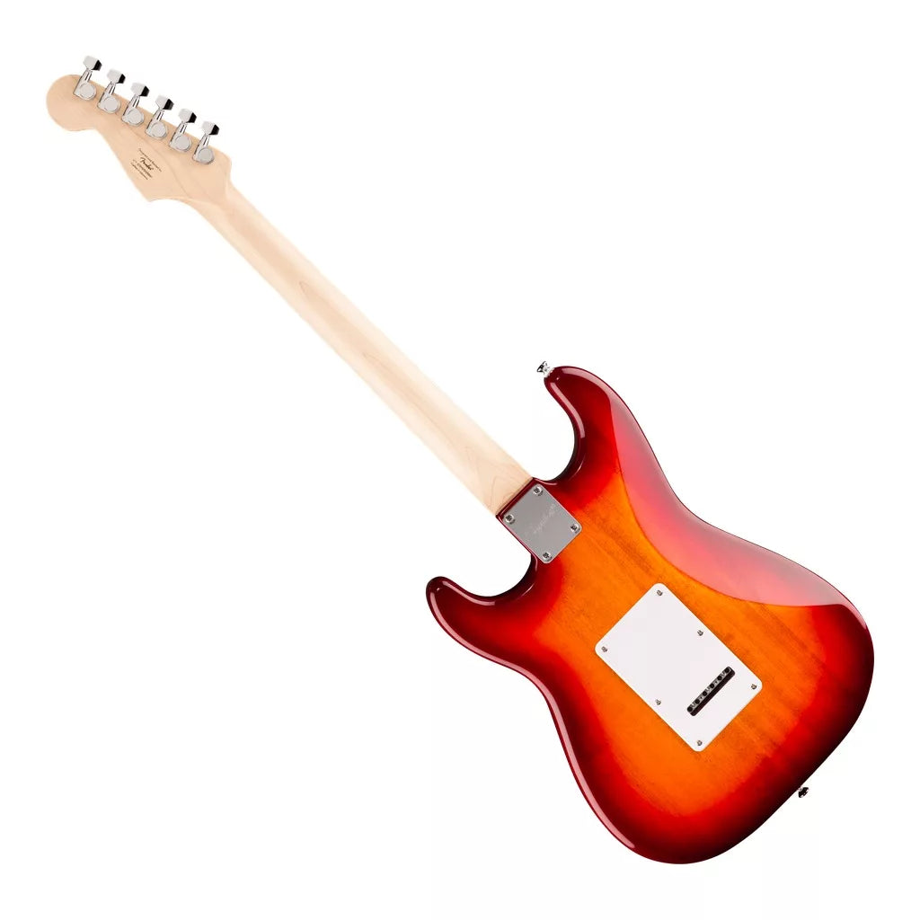 Fender Squier Sonic Stratocaster - Sienna Sunburst
