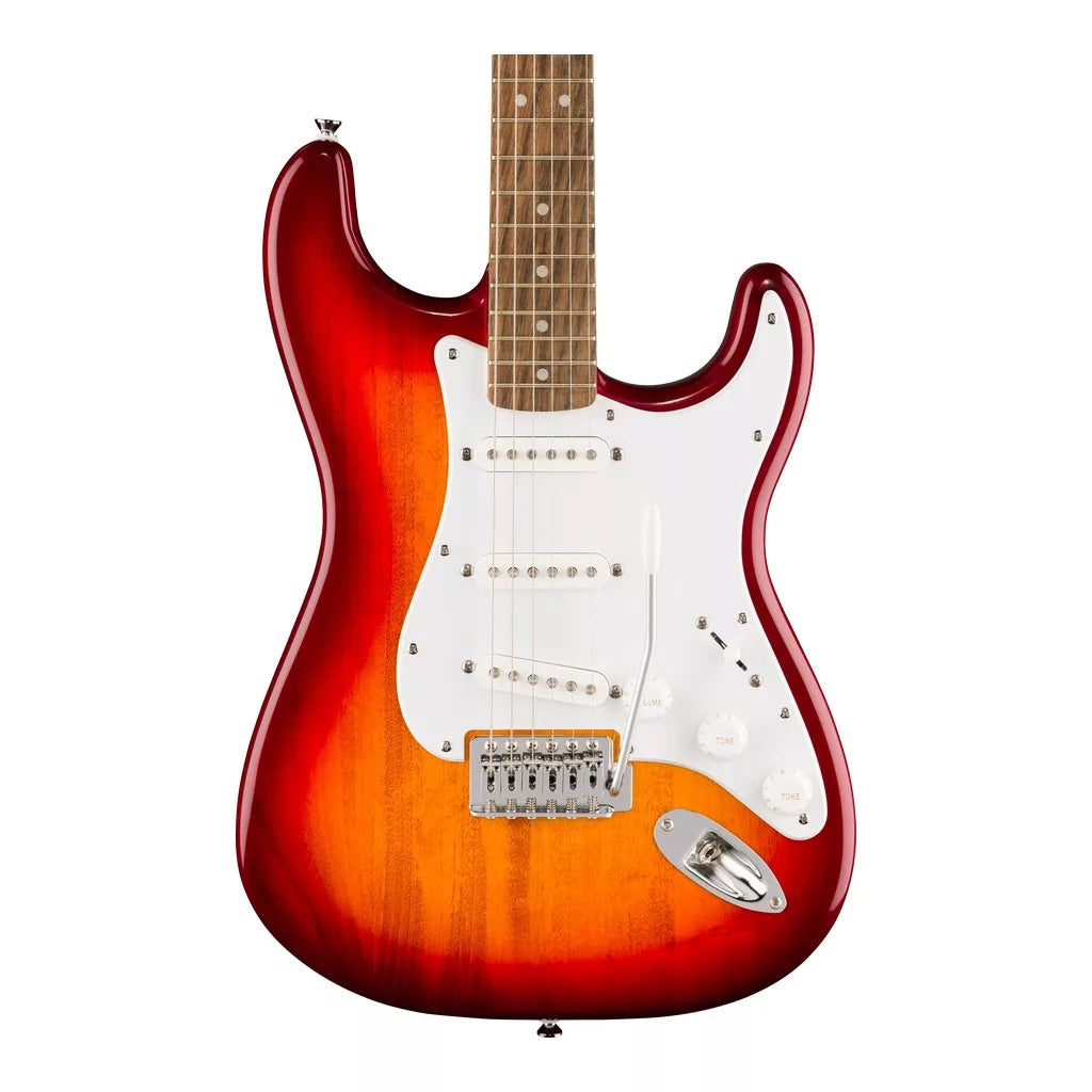 Fender Squier Sonic Stratocaster - Sienna Sunburst
