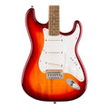 Fender Squier Sonic Stratocaster - Sienna Sunburst