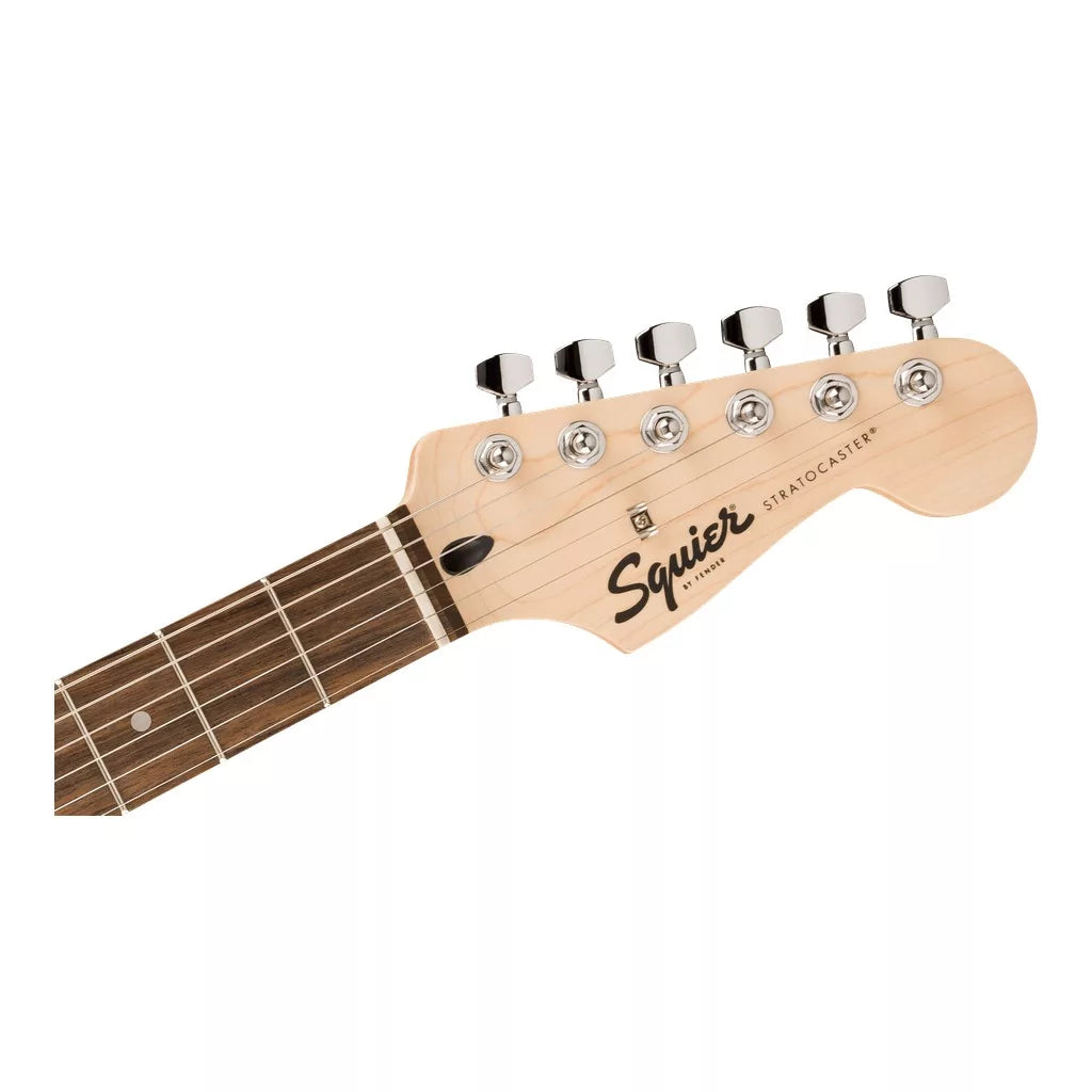 Fender Squier Sonic Stratocaster - Sienna Sunburst