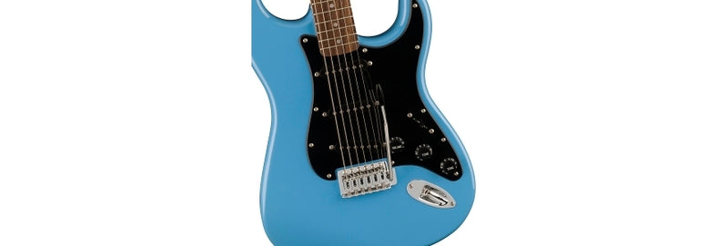 FENDER SQUIER SONIC™ STRATOCASTER® ELECTRIC GUITAR