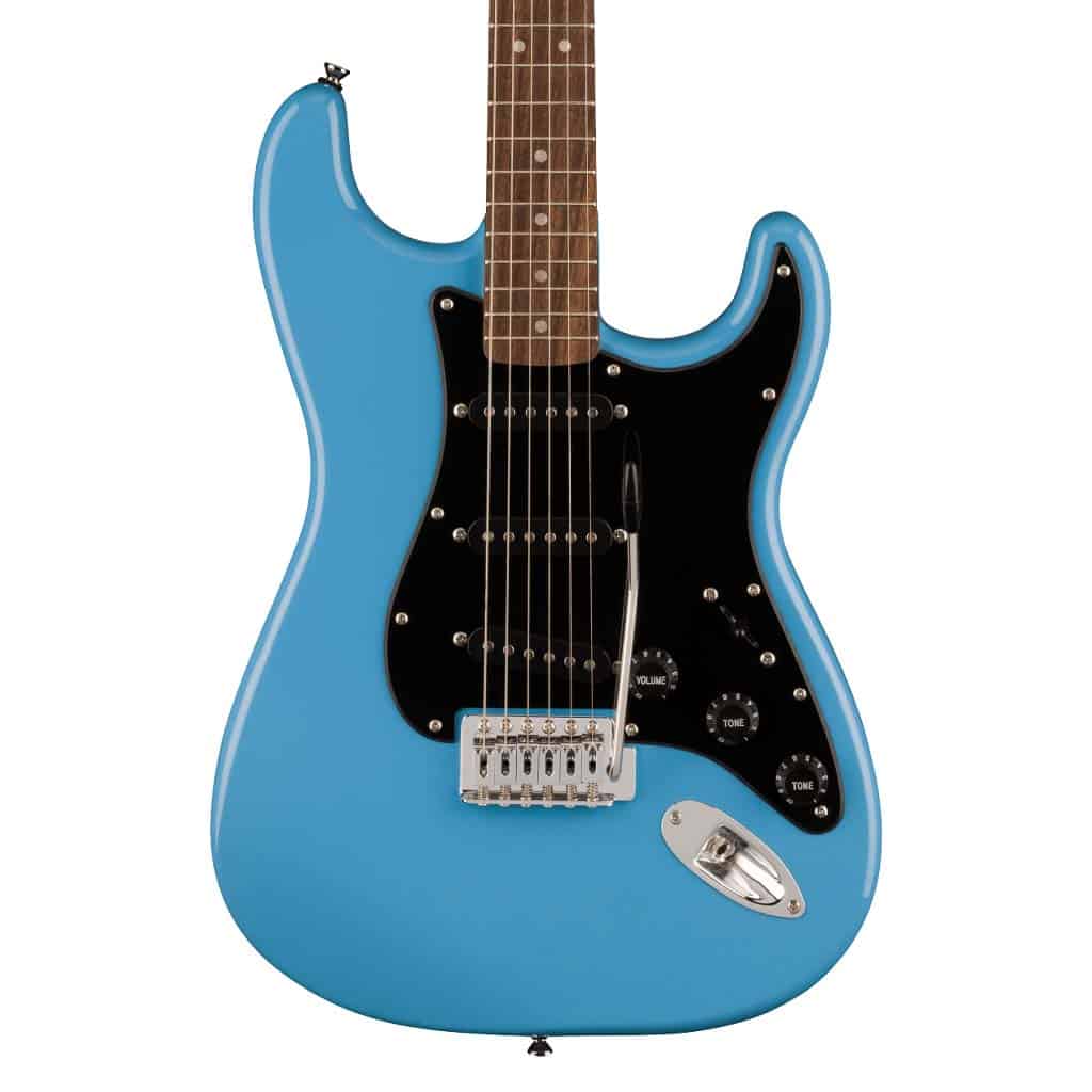 Squier by Fender Sonic® Stratocaster®