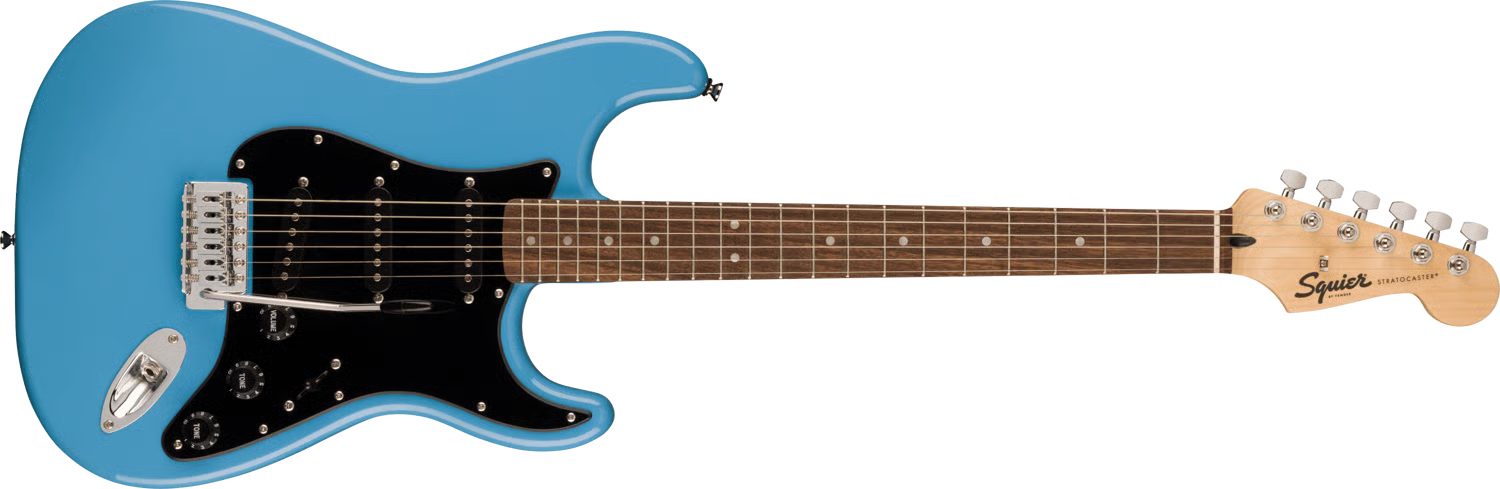 Squier Sonic® Stratocaster®