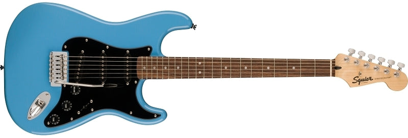 FENDER SQUIER SONIC™ STRATOCASTER® ELECTRIC GUITAR