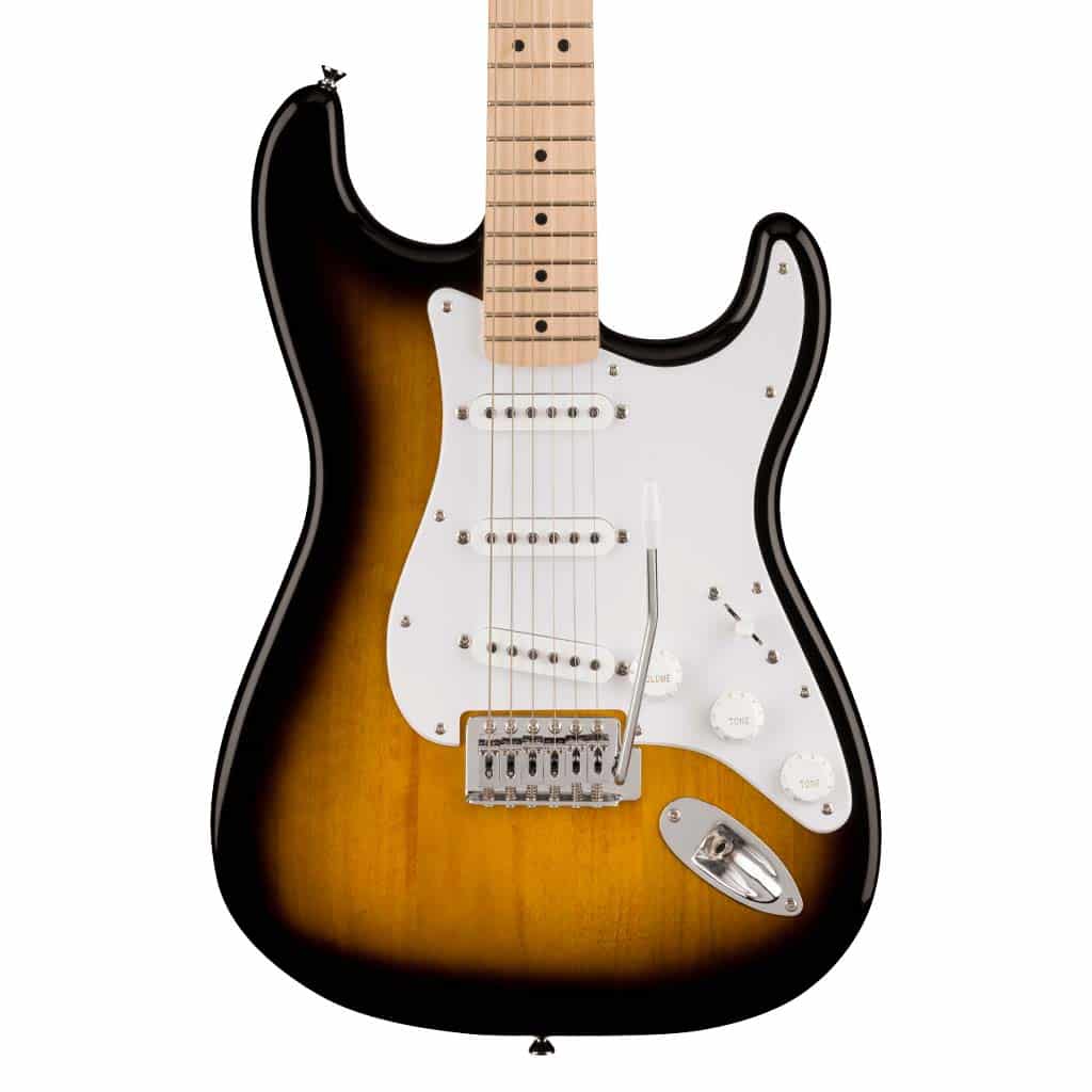 Squier by Fender Sonic® Stratocaster®