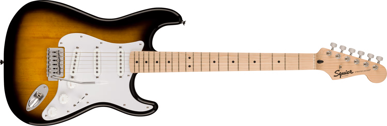 Squier Sonic® Stratocaster®