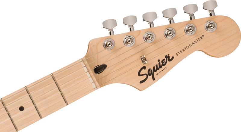 Squier Sonic® Stratocaster®