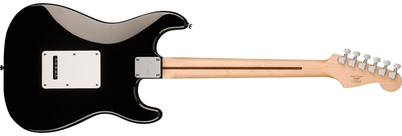 FENDER SQUIER SONIC® STRATOCASTER® LEFT-HANDED ELECTRIC GUITAR