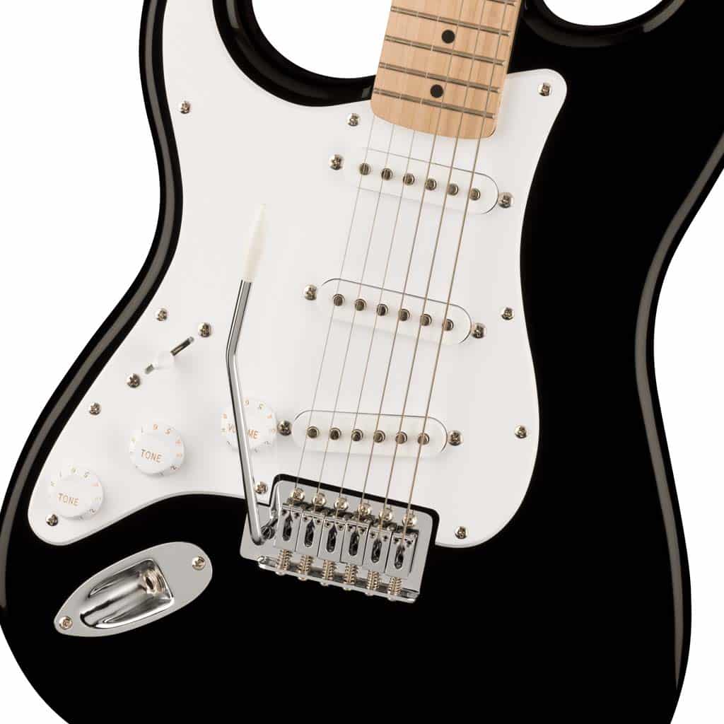 Squier by Fender Sonic™ Stratocaster® Left-Handed