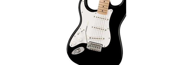 FENDER SQUIER SONIC® STRATOCASTER® LEFT-HANDED ELECTRIC GUITAR