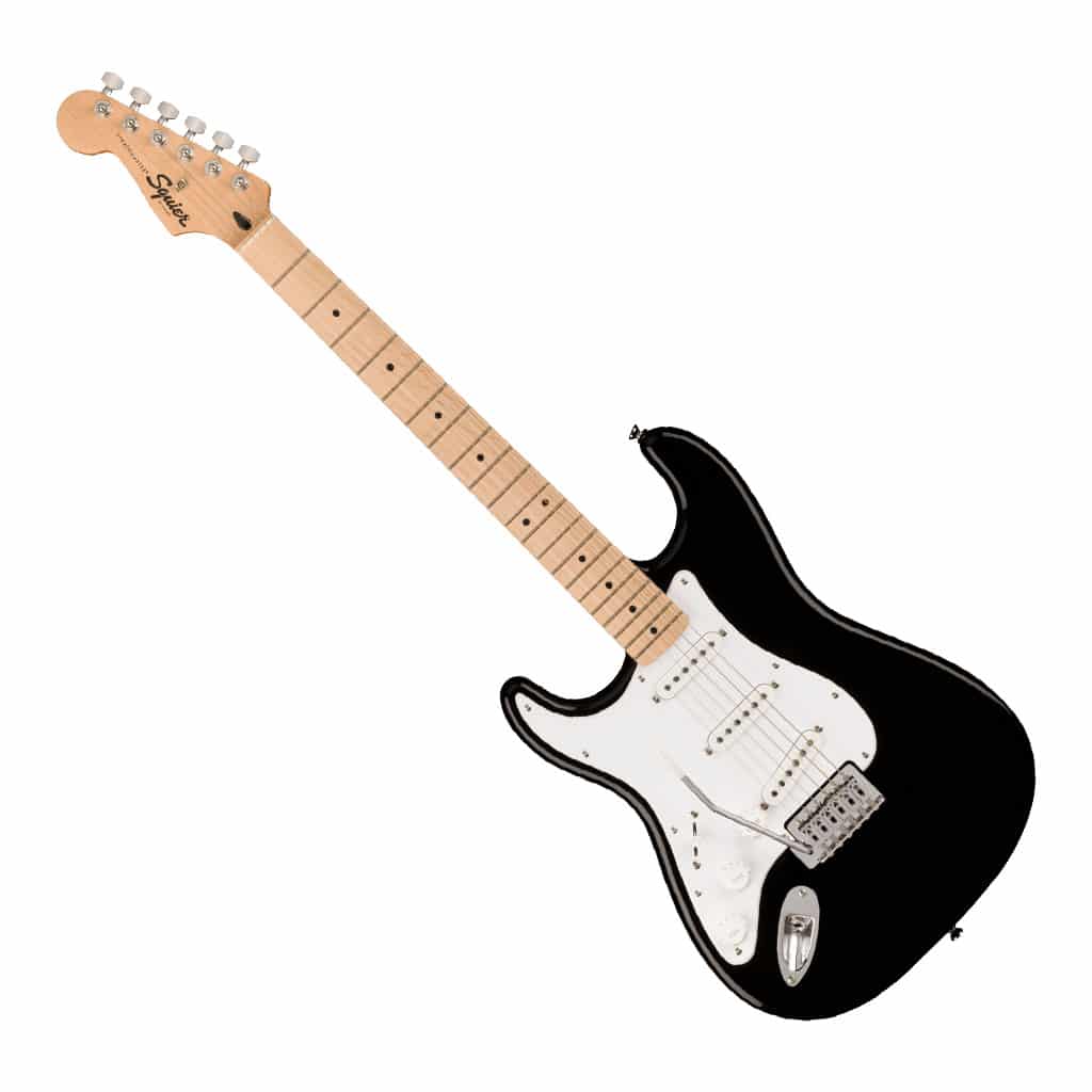 Squier by Fender Sonic™ Stratocaster® Left-Handed