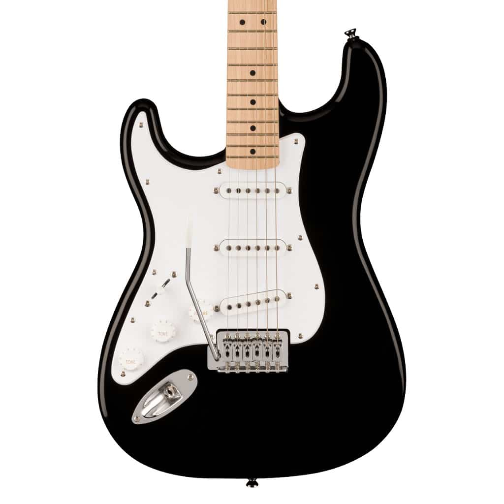 Squier by Fender Sonic™ Stratocaster® Left-Handed