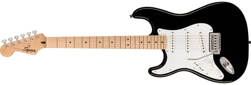 FENDER SQUIER SONIC® STRATOCASTER® LEFT-HANDED ELECTRIC GUITAR