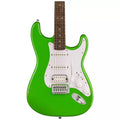 Squier by Fender FSR Sonic® Stratocaster® HSS - Lime Green