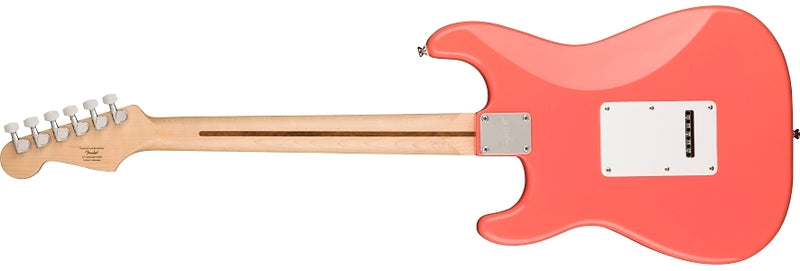 FENDER SQUIER SONIC® STRATOCASTER® HSS ELECTRIC GUITAR