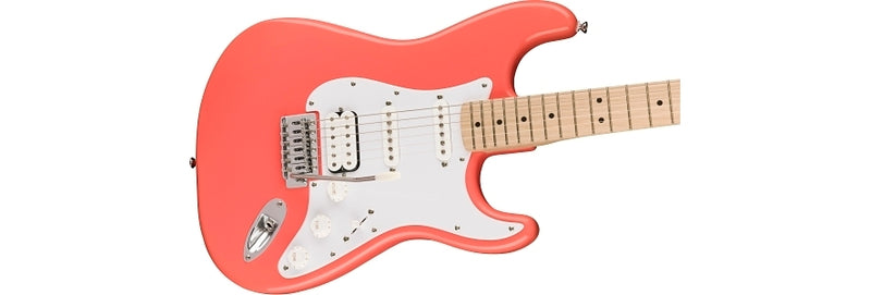 FENDER SQUIER SONIC® STRATOCASTER® HSS ELECTRIC GUITAR