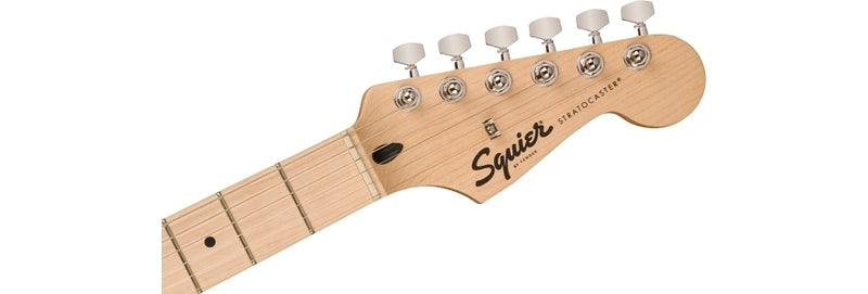 FENDER SQUIER SONIC® STRATOCASTER® HSS ELECTRIC GUITAR
