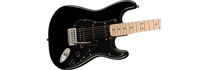 FENDER SQUIER SONIC® STRATOCASTER® HSS ELECTRIC GUITAR