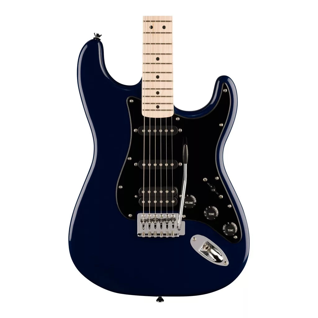 Fender Squier Sonic Stratocaster HSS - Midnight Blue