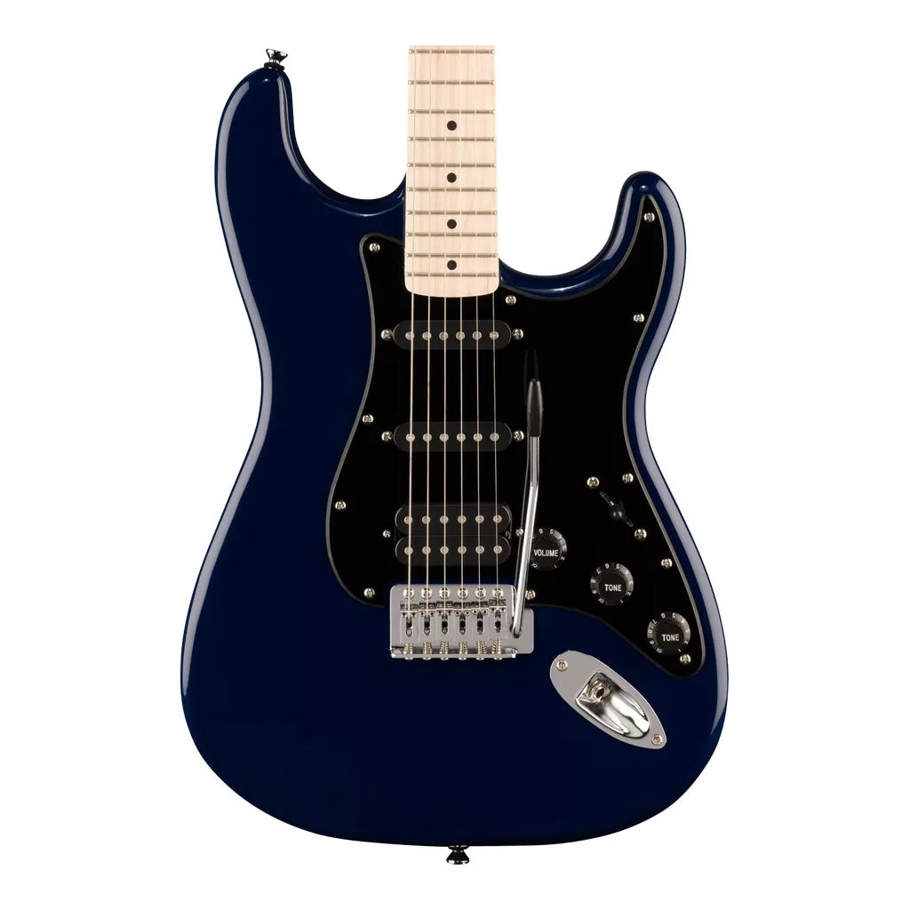 Fender Squier Sonic Stratocaster HSS - Midnight Blue