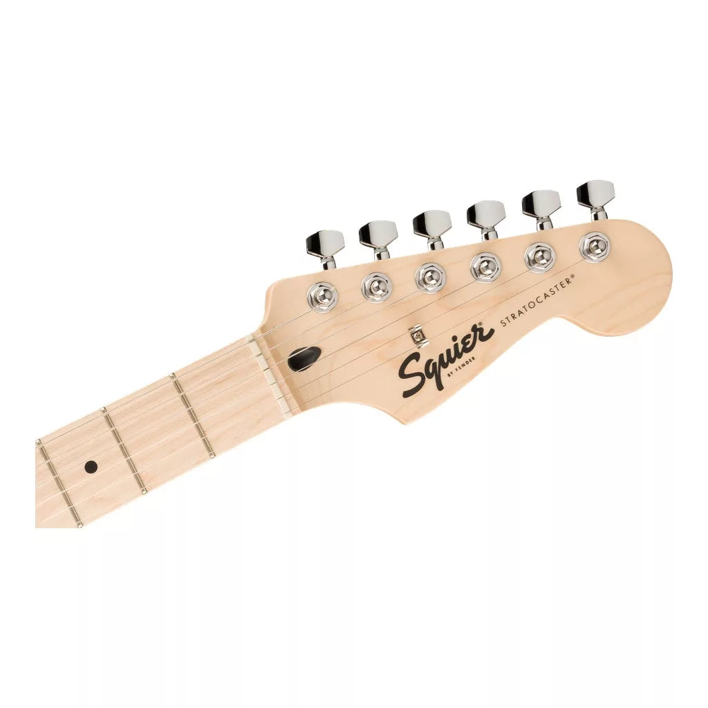 Fender Squier Sonic Stratocaster HSS - Midnight Blue