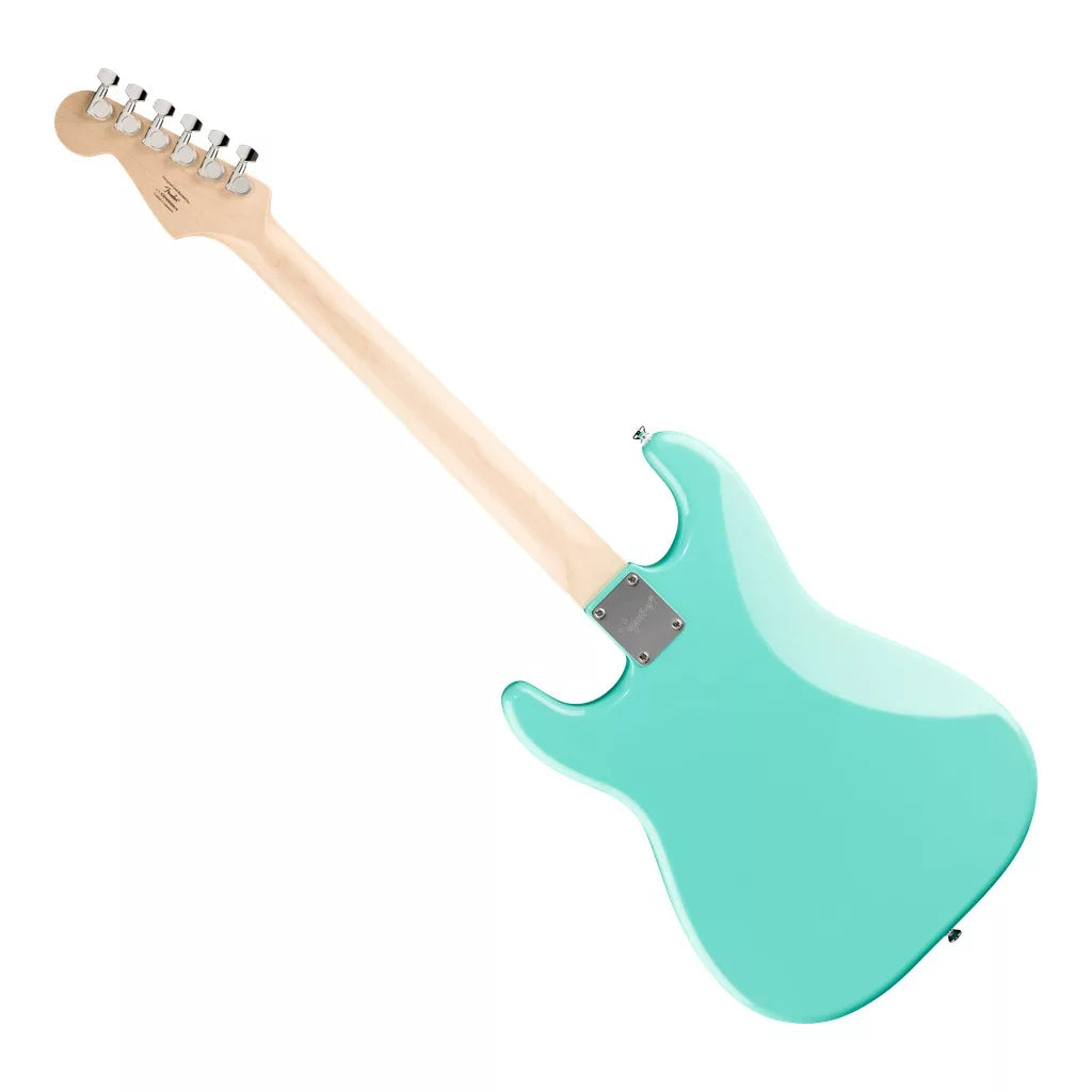 Fender Squier Sonic Stratocaster HT - Sea Foam Green