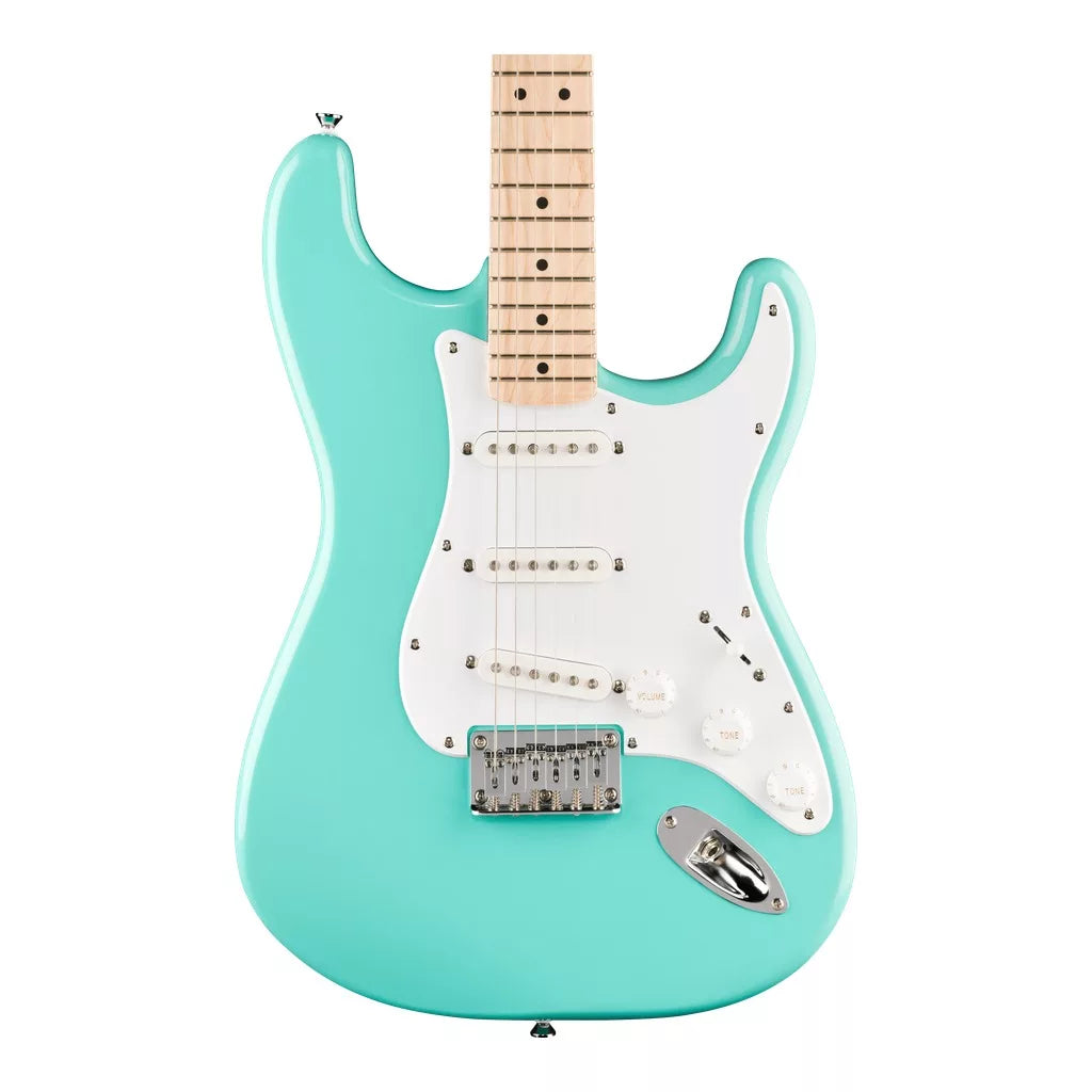 Fender Squier Sonic Stratocaster HT - Sea Foam Green