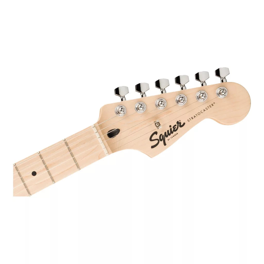 Fender Squier Sonic Stratocaster HT - Sea Foam Green