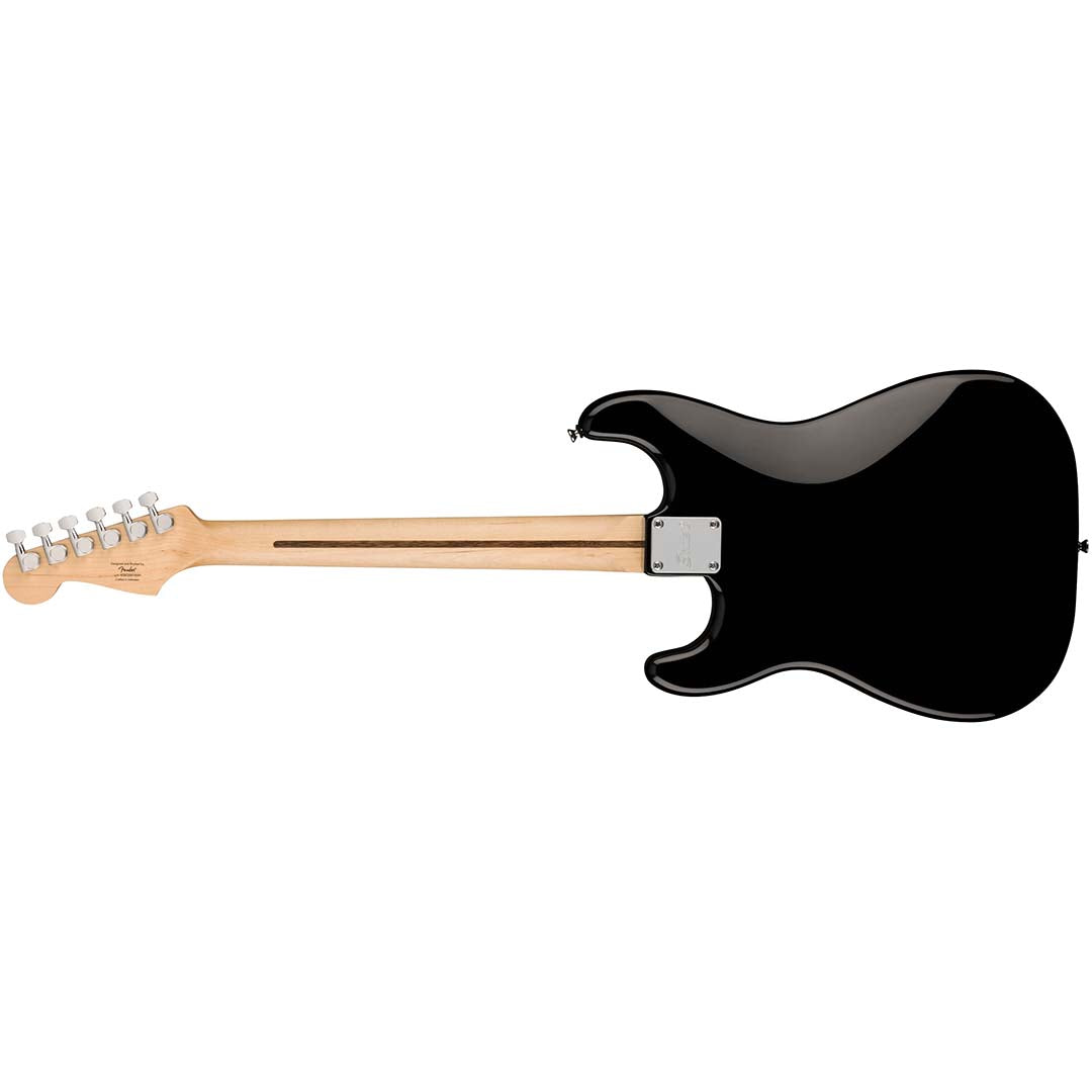 Squier Sonic Stratocaster HT H Electric Guitar - Black