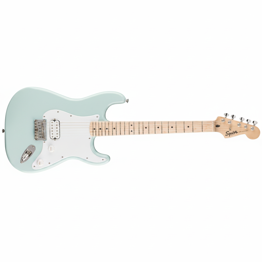 Squier Sonic Stratocaster HT H Electric Guitar