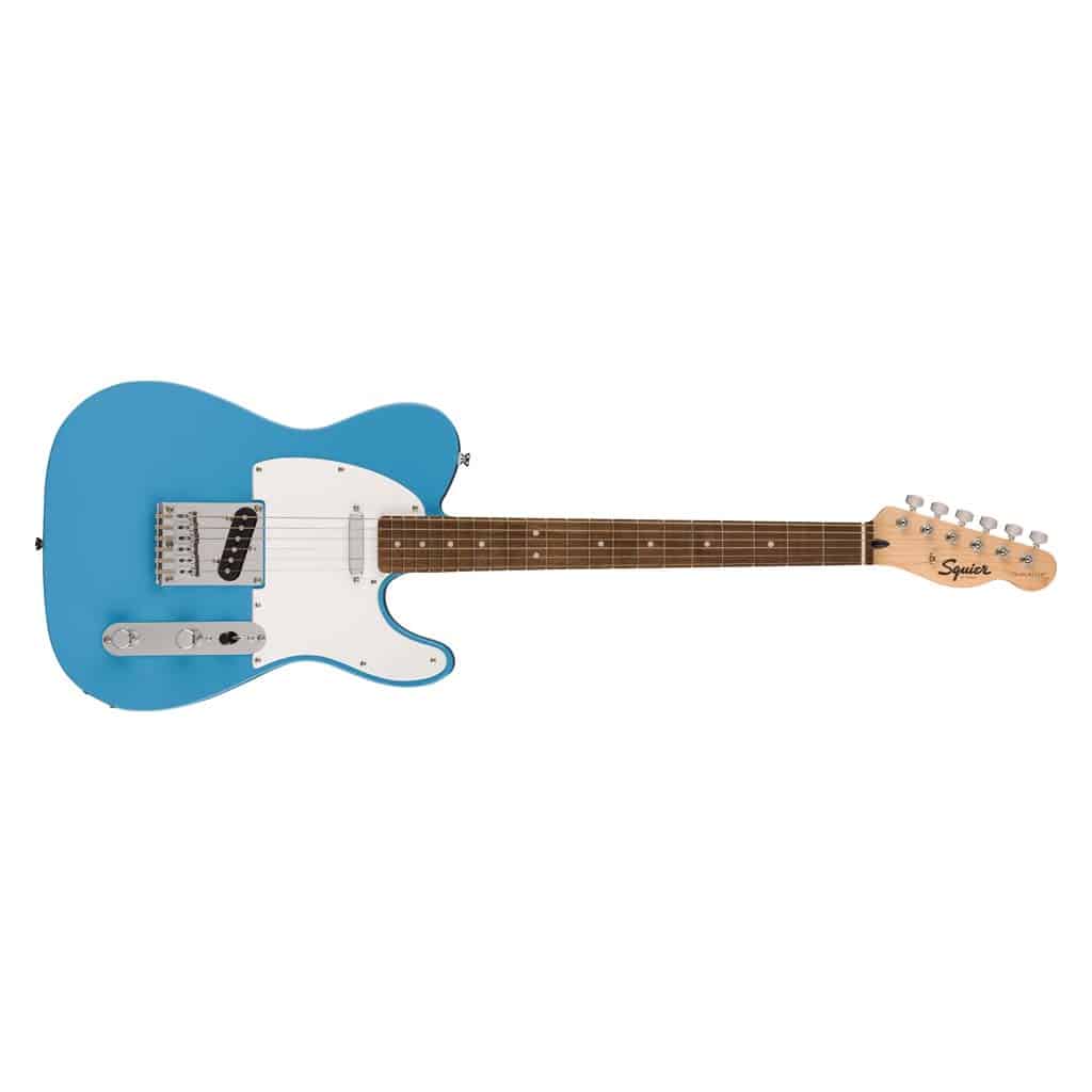 Squier By Fender Sonic® Telecaster®