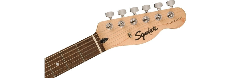 FENDER SQUIER SONIC™ TELECASTER® ELECTRIC GUITAR - CALIFORNIA BLUE