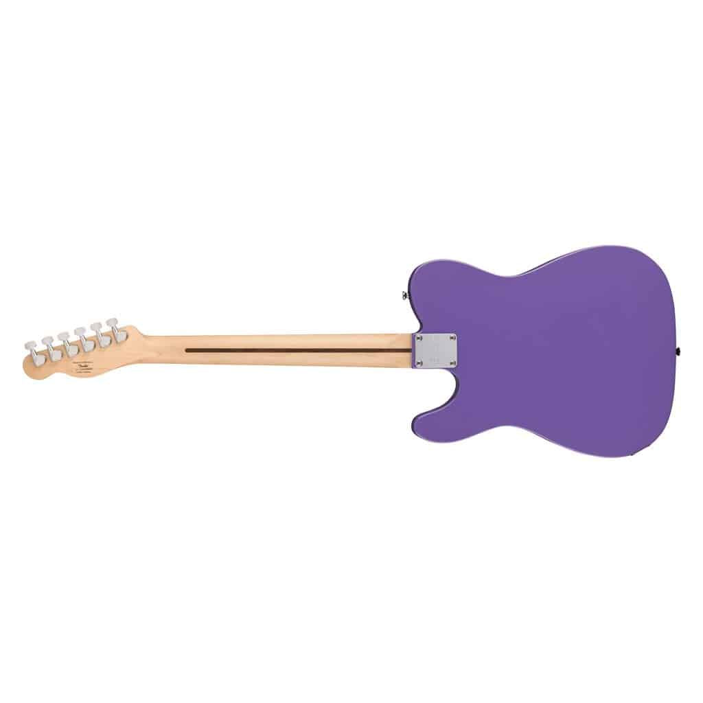 Squier Sonic Esquire Telecaster Electric Guitar - Ultraviolet