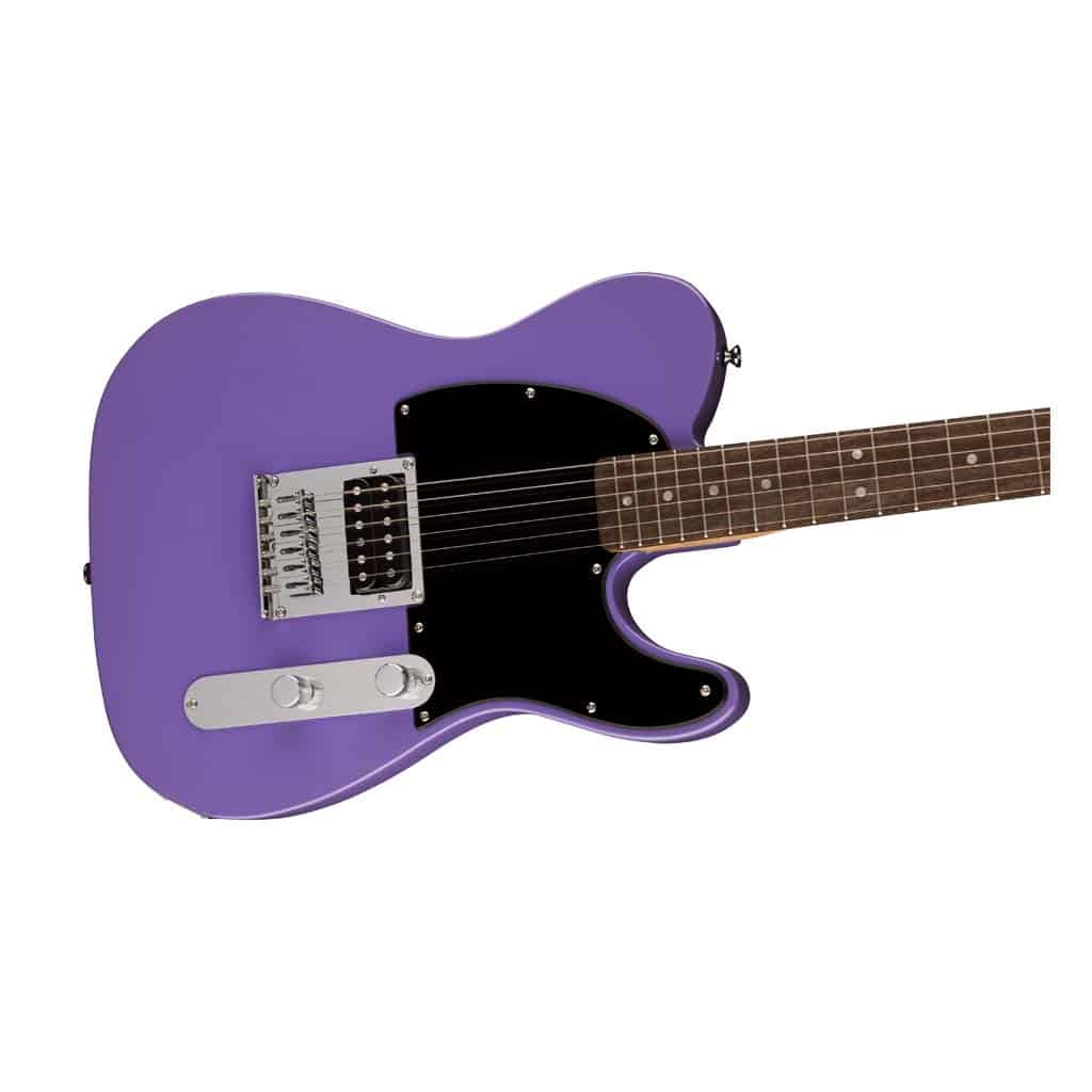 Squier Sonic Esquire Telecaster Electric Guitar - Ultraviolet