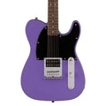 Squier Sonic Esquire Telecaster Electric Guitar - Ultraviolet