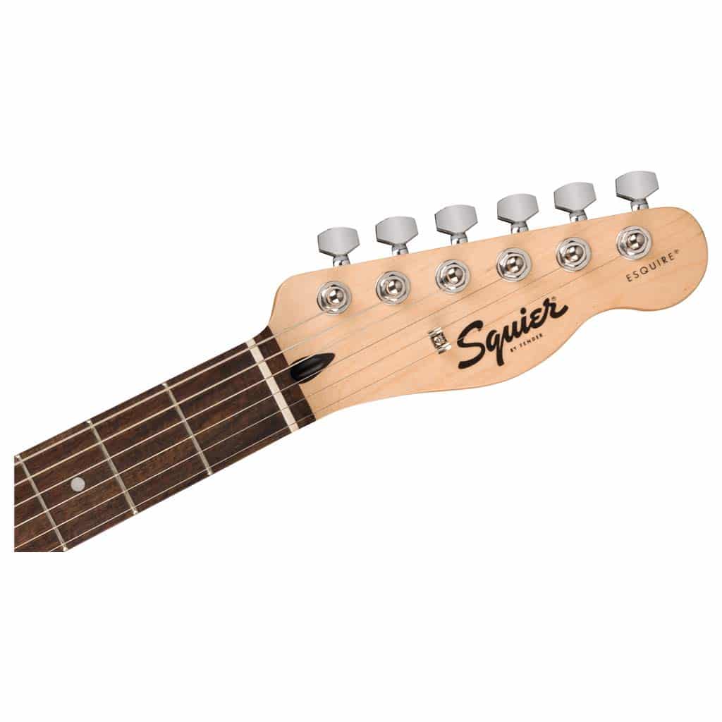 Squier Sonic Esquire Telecaster Electric Guitar - Ultraviolet