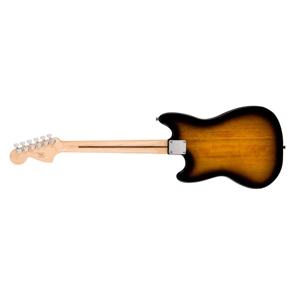 Squier Sonic Mustang Electric Guitar - 2-Color Sunburst