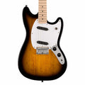 Squier Sonic Mustang Electric Guitar - 2-Color Sunburst