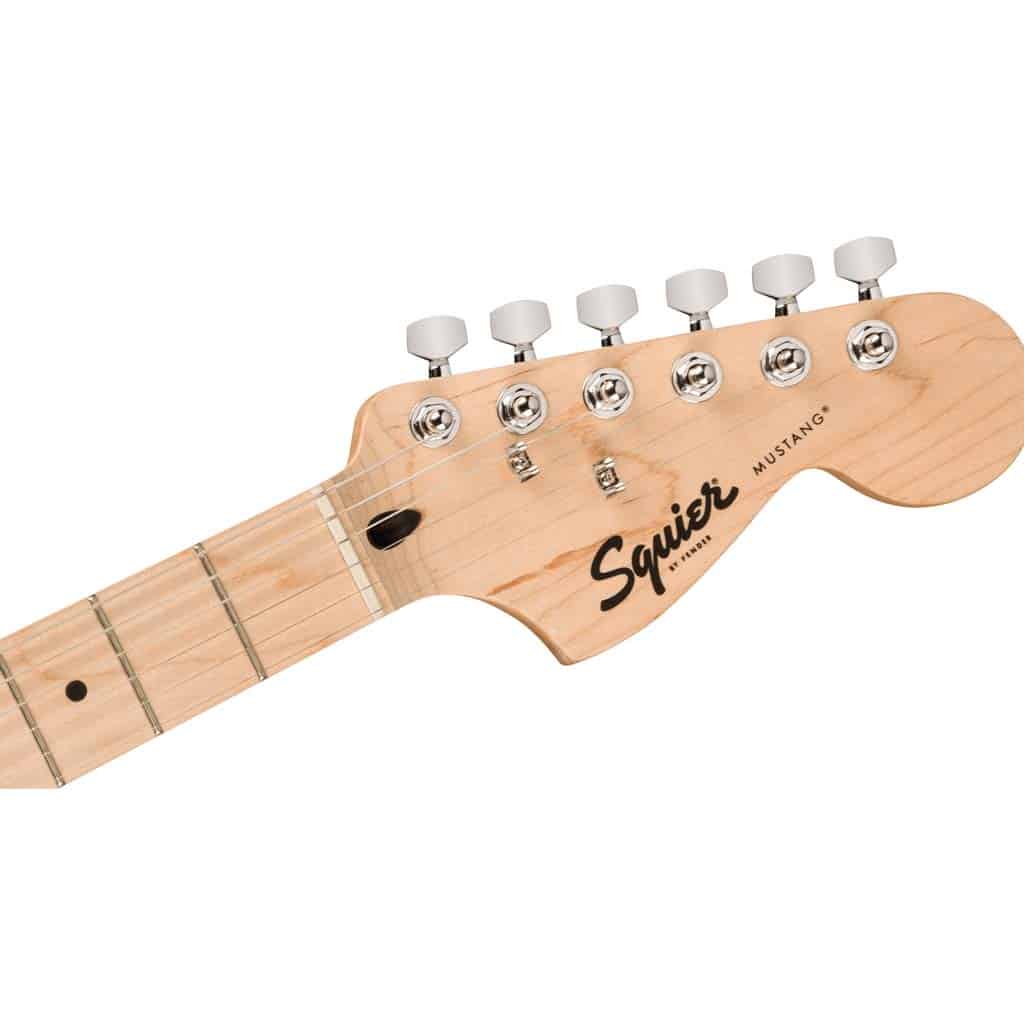 Squier Sonic Mustang Electric Guitar - 2-Color Sunburst