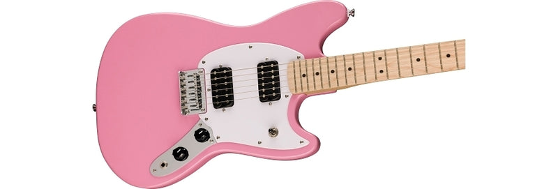 Fender Squier Sonic Mustang HH Electric Guitar