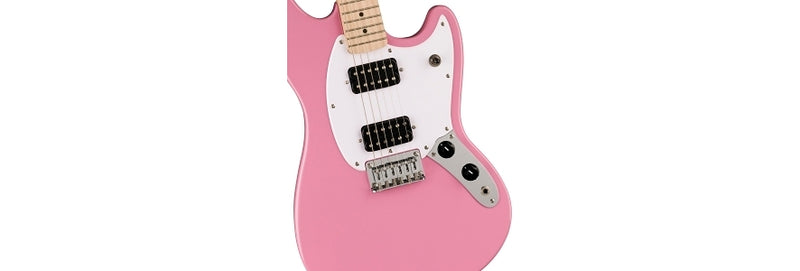 Fender Squier Sonic Mustang HH Electric Guitar