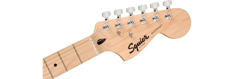 Fender Squier Sonic Mustang HH Electric Guitar