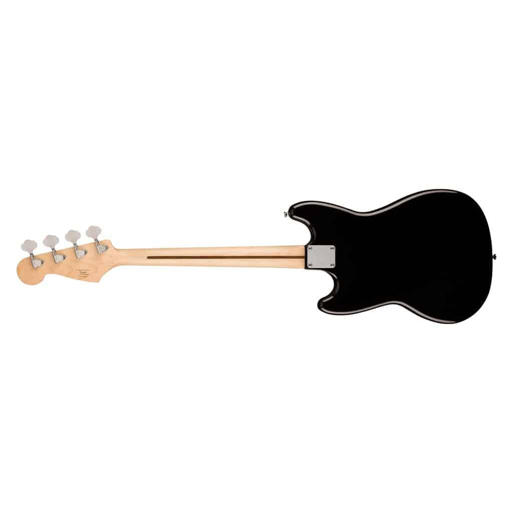 Squier Sonic Bronco Bass - Black