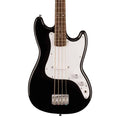 Squier Sonic Bronco Bass - Black