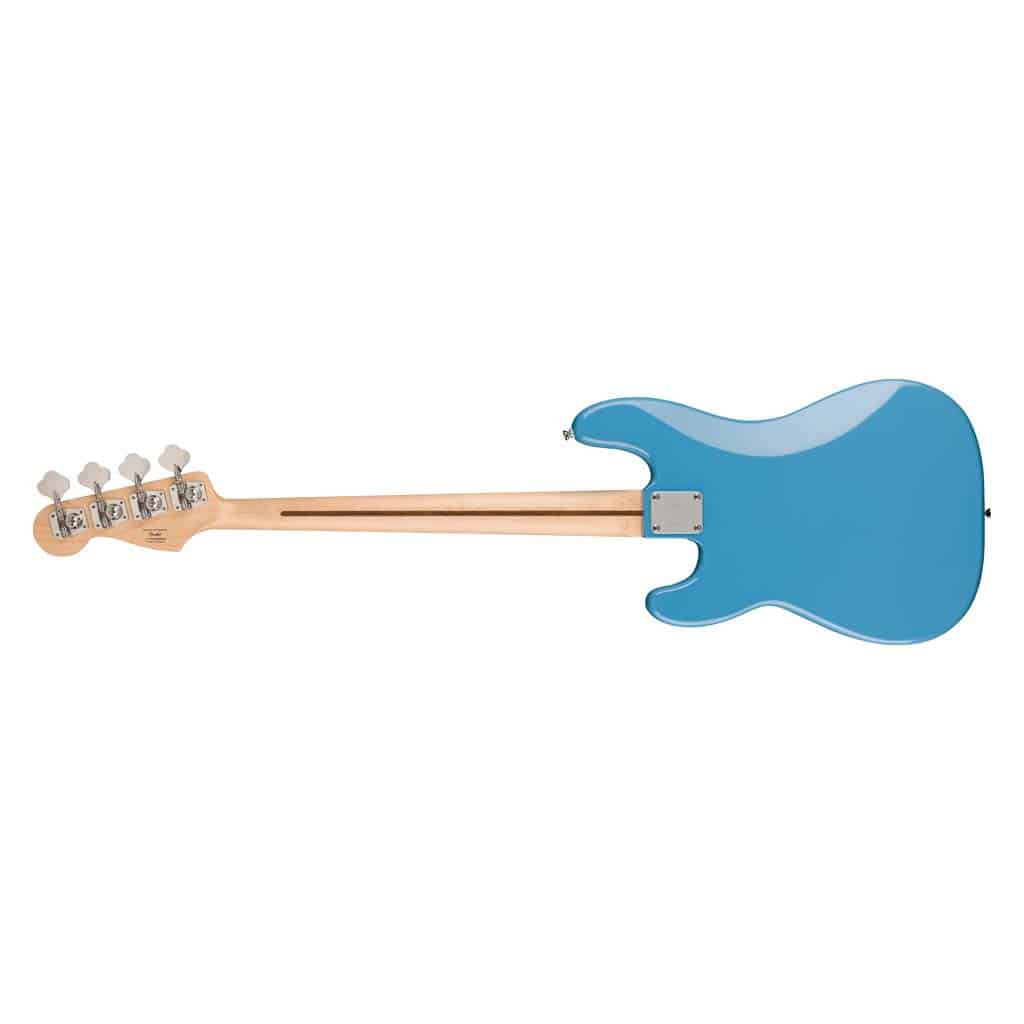 Squier Sonic Precision Bass - California Blue