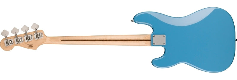 FENDER SQUIER SONIC® PRECISION BASS® GUITAR - CALIFORNIA BLUE