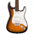 Squier Debut Stratocaster Electric Guitar - 2-Color Sunburst