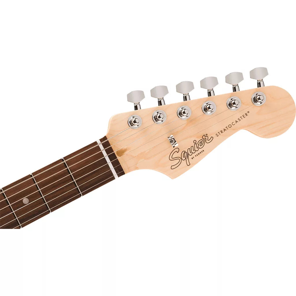 Squier Debut Stratocaster Electric Guitar - 2-Color Sunburst